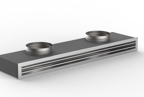Linea Vent